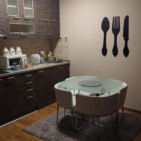 Apartman Jovanovic Vrnjačka Banja Extérieur photo