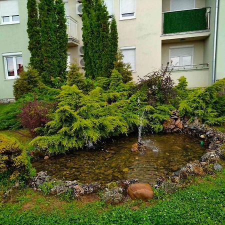 Apartman Jovanovic Vrnjačka Banja Extérieur photo