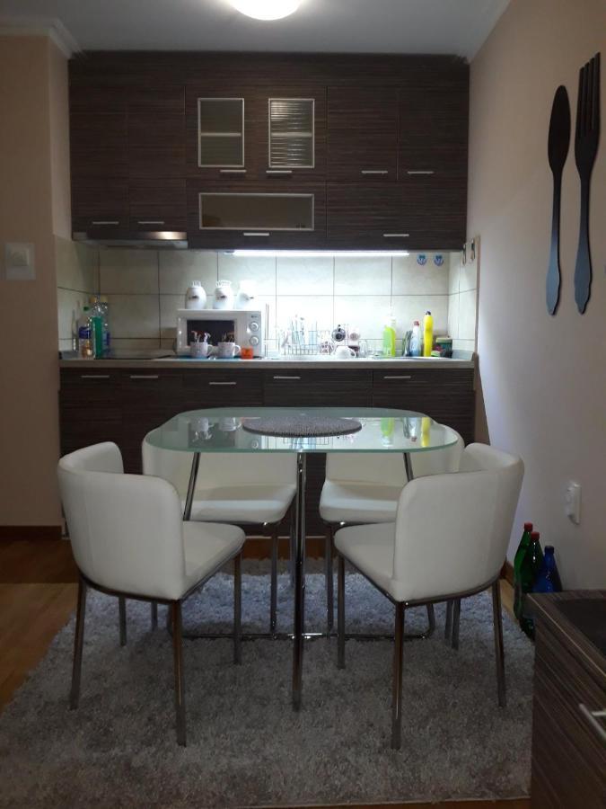 Apartman Jovanovic Vrnjačka Banja Extérieur photo