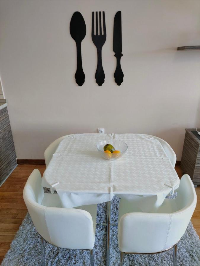 Apartman Jovanovic Vrnjačka Banja Extérieur photo