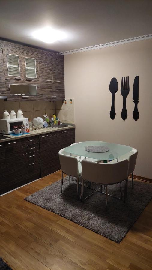 Apartman Jovanovic Vrnjačka Banja Extérieur photo