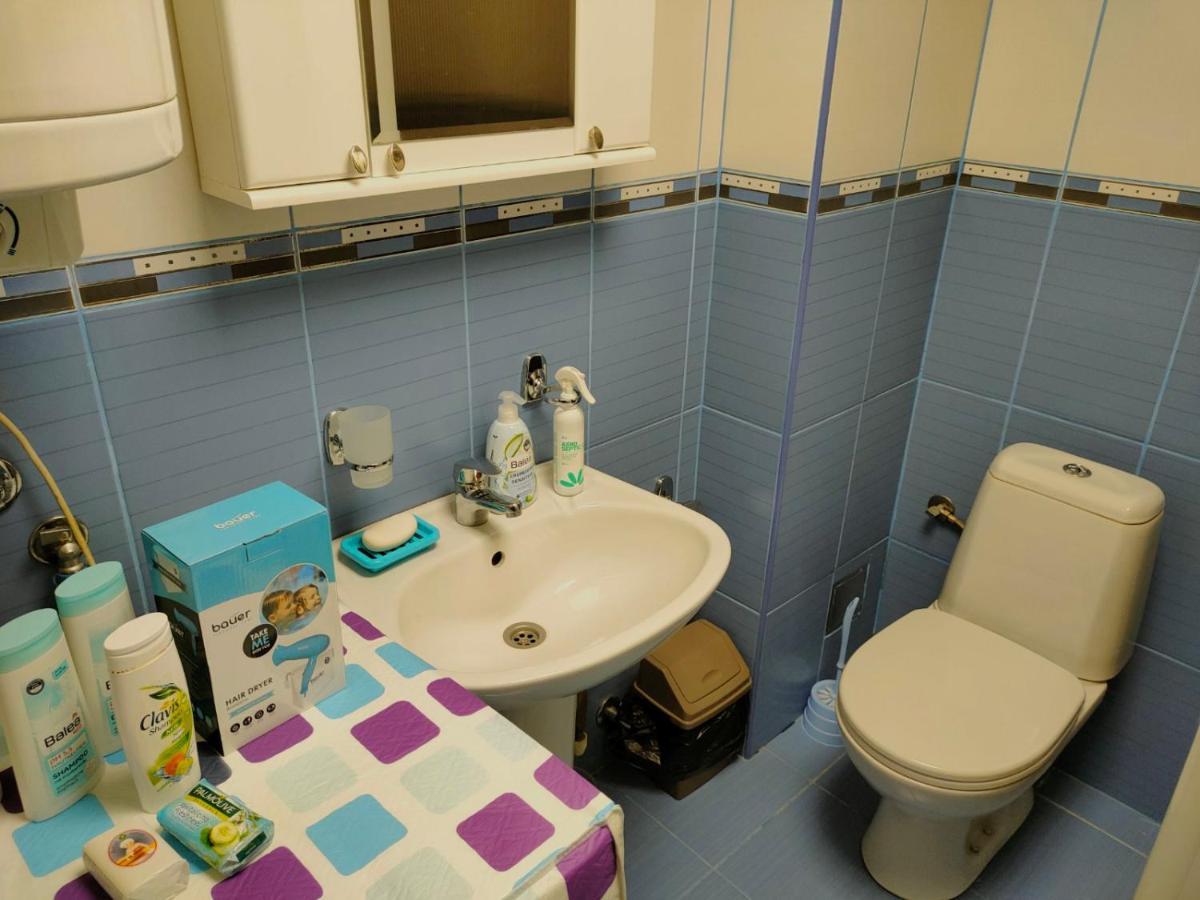 Apartman Jovanovic Vrnjačka Banja Extérieur photo