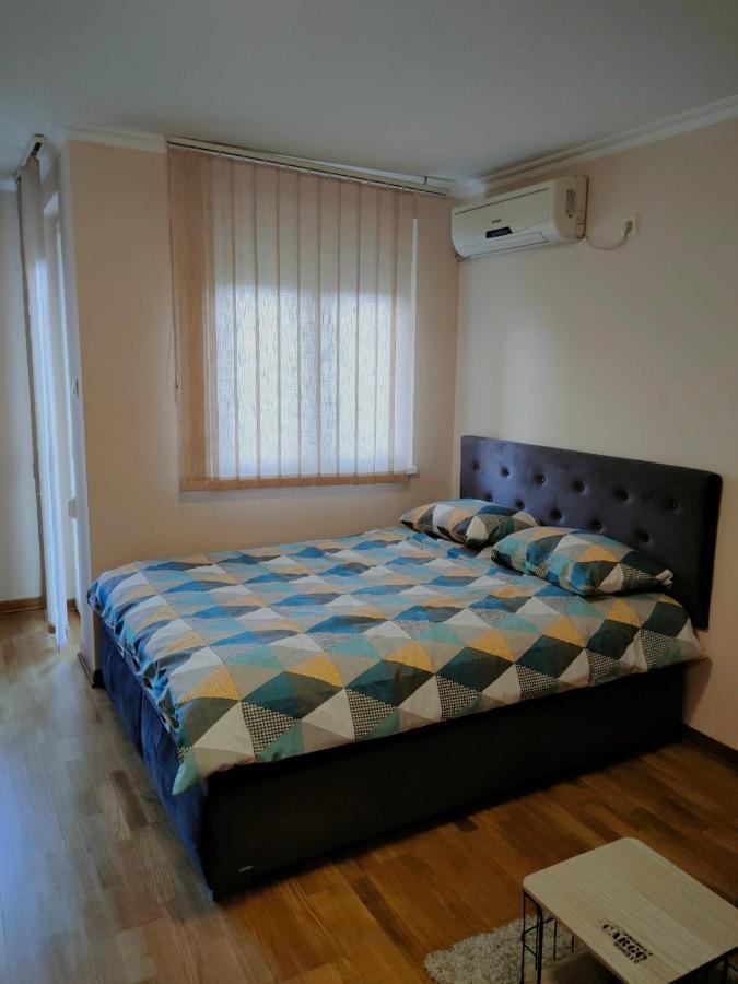 Apartman Jovanovic Vrnjačka Banja Extérieur photo