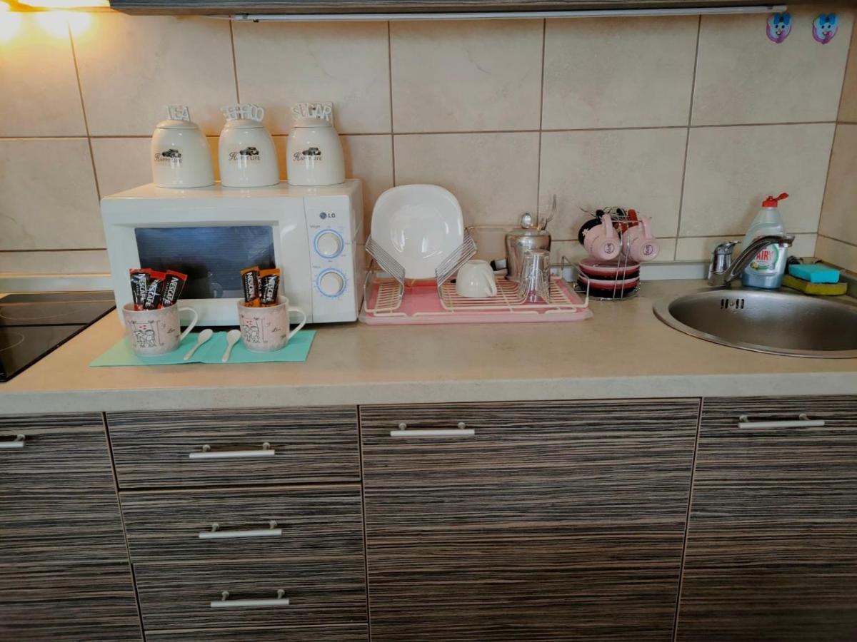 Apartman Jovanovic Vrnjačka Banja Extérieur photo