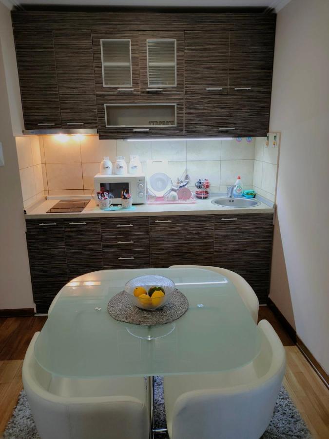 Apartman Jovanovic Vrnjačka Banja Extérieur photo