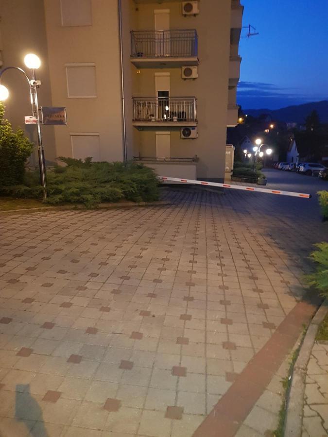 Apartman Jovanovic Vrnjačka Banja Extérieur photo
